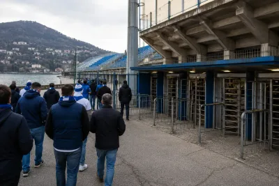Como skärper kraven för årskort