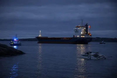 Ny misstänkt efter båtolyckan i Hakefjorden