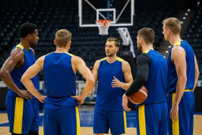 Sverige inleder avgörande VM-kval – här är truppen