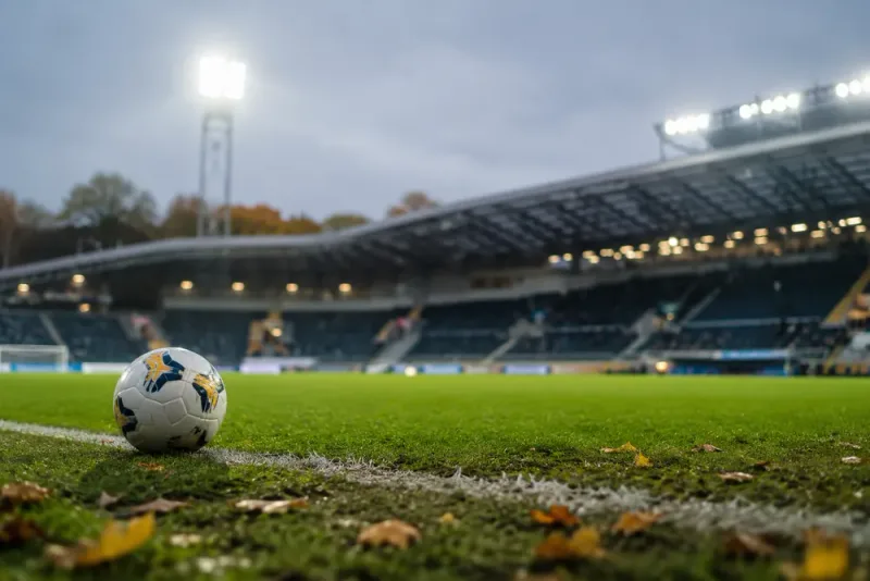 Experterna spår dramatik i allsvenska hösten