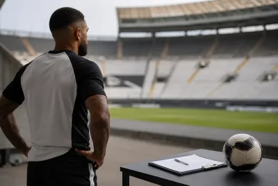 Memphis Depays omfattande krav på Corinthians