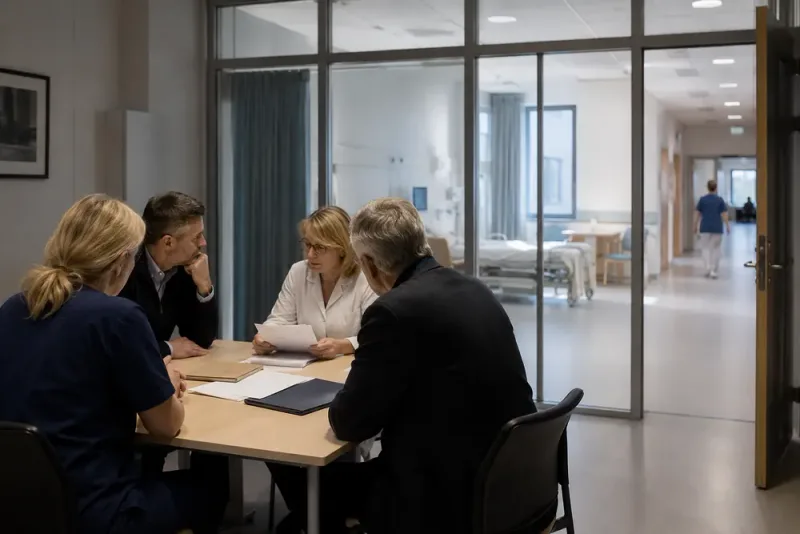 Vänsterpartiet kräver oberoende granskning av psykiatrin