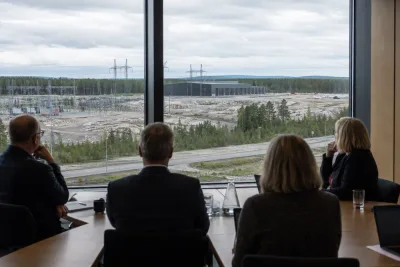 Google pressas på besked om miljardaffären