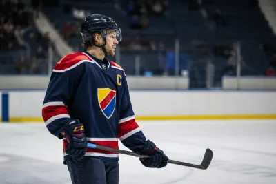 Marcus Krüger spelar vidare i Djurgården