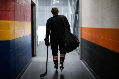 Anaheim flyttar Marcus Nordmark från Djurgården