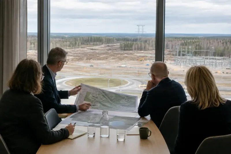 KD vill skjuta Googleaffären till efter valet