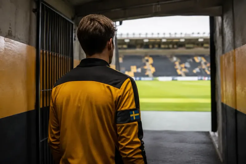 Hull-ägarens nya lista: Stroud uppges vara klar