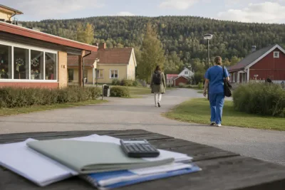 SD vill skriva ned studieskulder i 73 kommuner