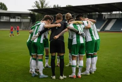 Hammarby vill undvika nytt Europafall