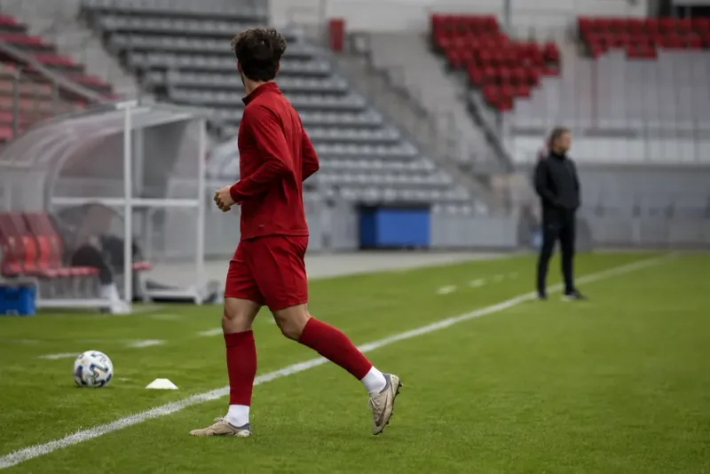Kalmar FF nära lån av Kasper Paananen