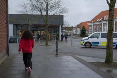 Internationell efterlysning efter försvunna Freja, 15