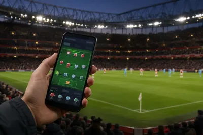 Premier Manager startar med Arsenal–Coventry