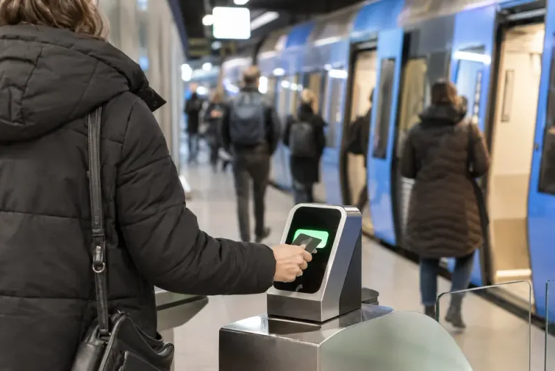 Halverat SL-pris fördubblade försäljningen i juli