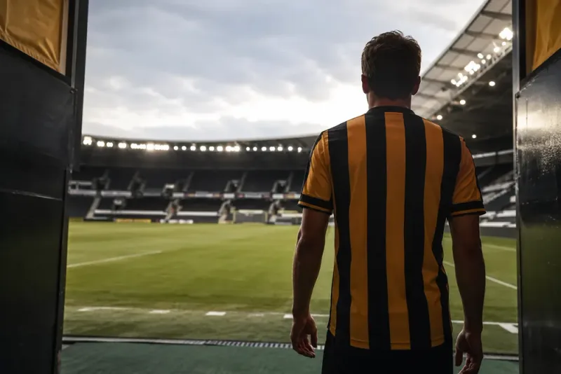 Elliot Stroud har skrivit på – affären värd 49 miljoner