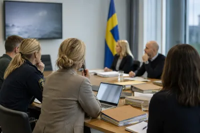 Moderaterna vill granska varje kvinnomord