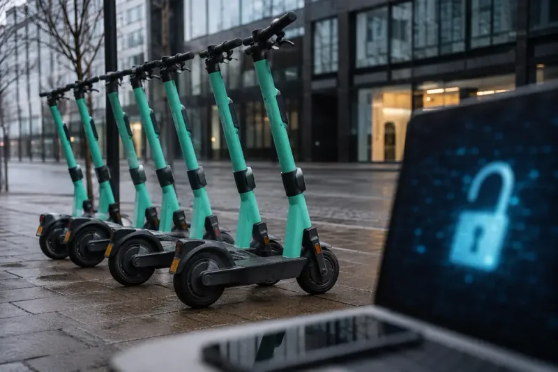 Miljontals Ryde-konton berörs av dataintrång