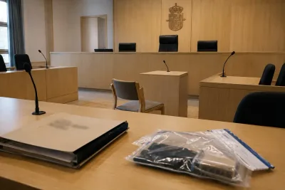 Åklagaren kräver 16 års fängelse för mord