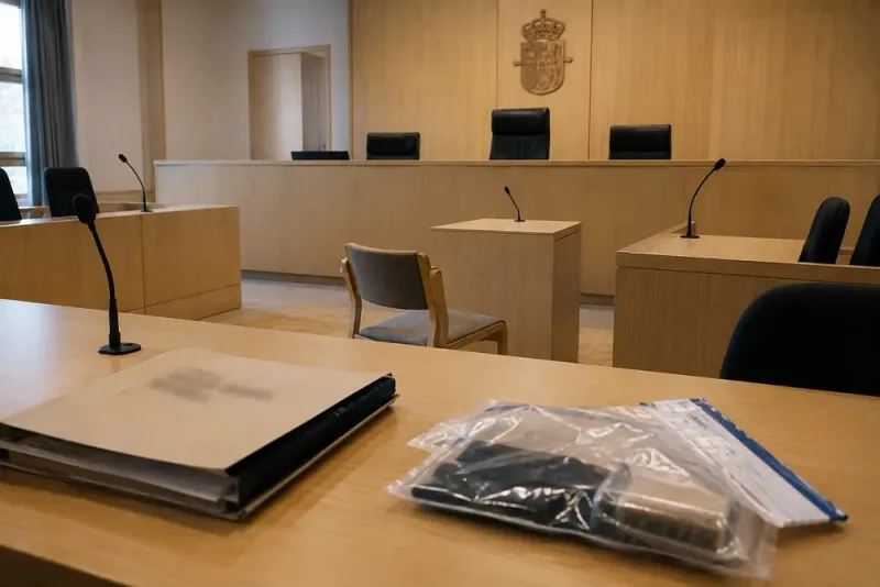 Åklagaren kräver 16 års fängelse för mord