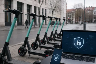 Miljontals Ryde-konton drabbade av omfattande dataintrång