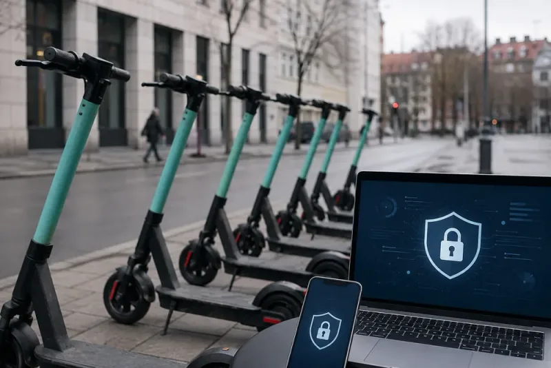 Miljontals Ryde-konton drabbade av omfattande dataintrång