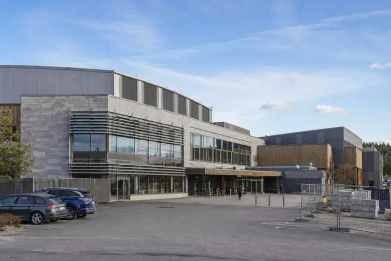 Luleå Hockeys arenaplaner närmar sig bygglov