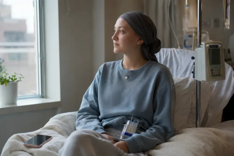 Sydney Towle avliden efter nära tre års cancersjukdom