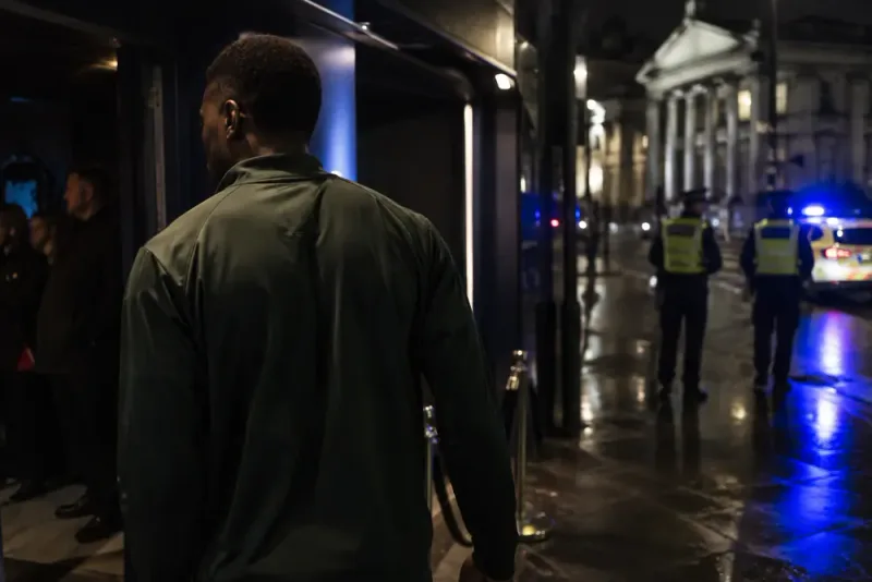 Ivan Toney åtalas efter nattklubbshändelse