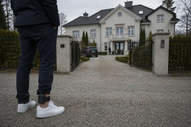 Marius Borg Høiby begär att fotbojan tas bort