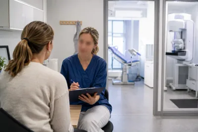 Kvinnosjukvården får större politiskt fokus i Västra Götaland
