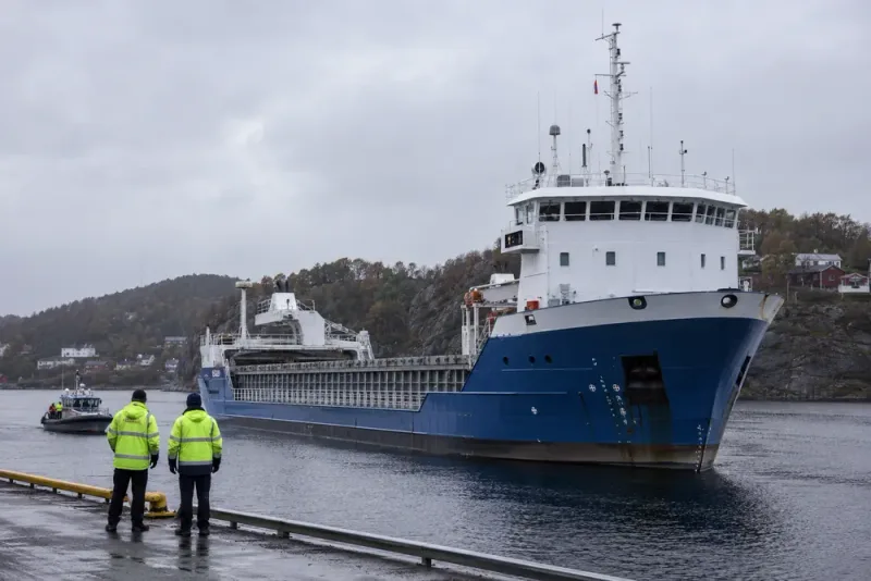 Inspektion avslöjar brister på Misje Verde