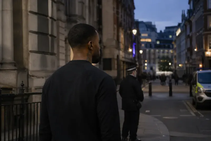 Ivan Toney åtalas efter händelse i London