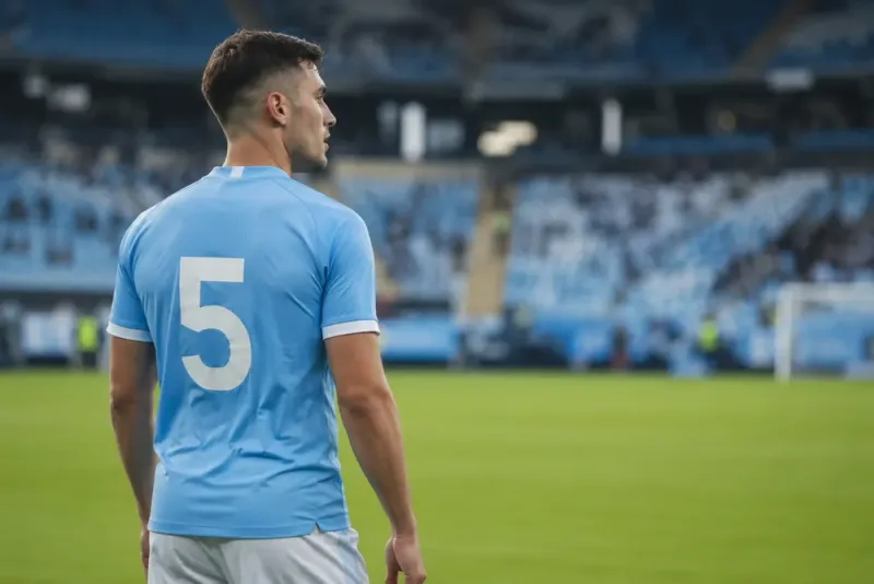 Andrej Djuric avfärdar intresse från Raków