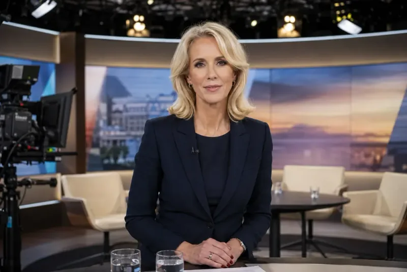 Jenny Strömstedt leder TV4:s nya maratonutfrågningar