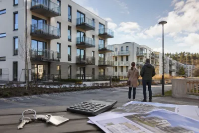 Byggbolagens avgiftsrabatter kan bli dyra för köpare