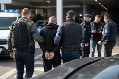 Fler svenska gängkriminella väntas gripas utomlands