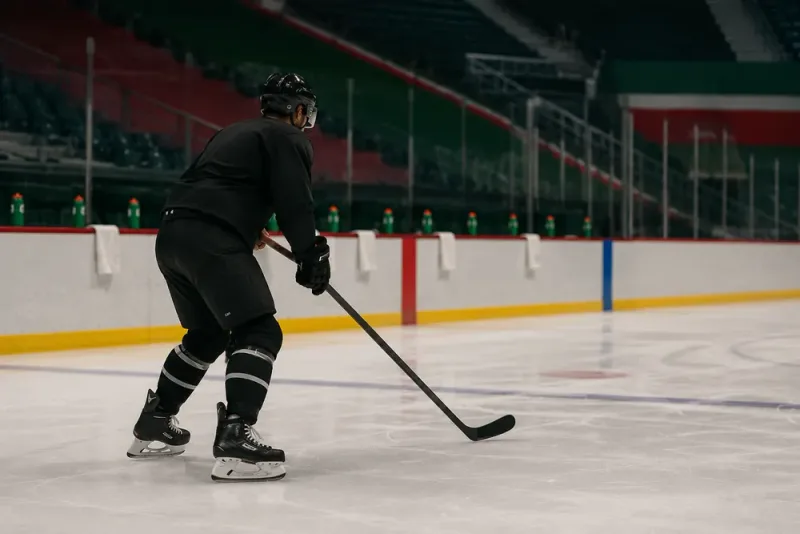 Evander Kane uppges locka Ak Bars