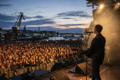 12 000 ser Valter Nilsson spela på hemmaplan