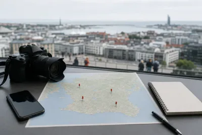 Nyhetssammanställning från Skåne den 8 augusti