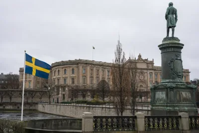 Muharrem Demirok toppar Centerpartiets riksdagslista i Östergötland