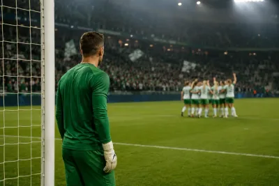 Warner Hahn vill se Hammarby lyfta i Europa
