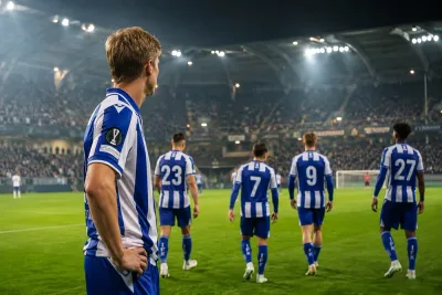 Rimligt att vi ska kunna gå vidare