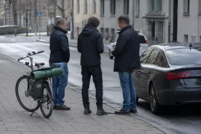 FN-rapportör kräver utredning av polisens agerande mot Alcer