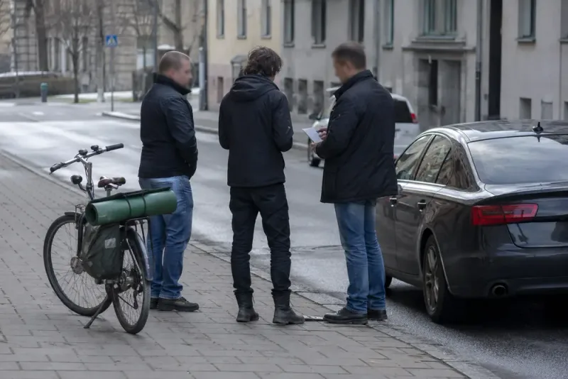 FN-rapportör kräver utredning av polisens agerande mot Alcer