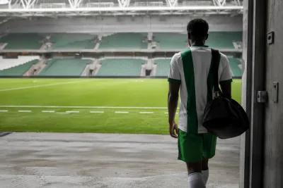 Elohim Kaboré kan lämna Hammarby