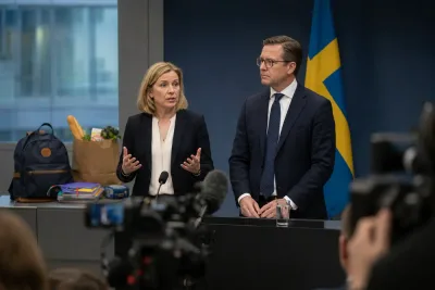 Socialdemokraterna vill ge dubbla bidrag två gånger om året