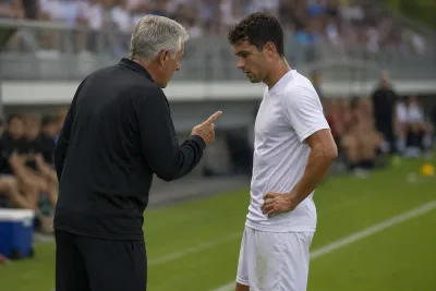 Mourinho kritiserar Bernardo Silvas fysiska form