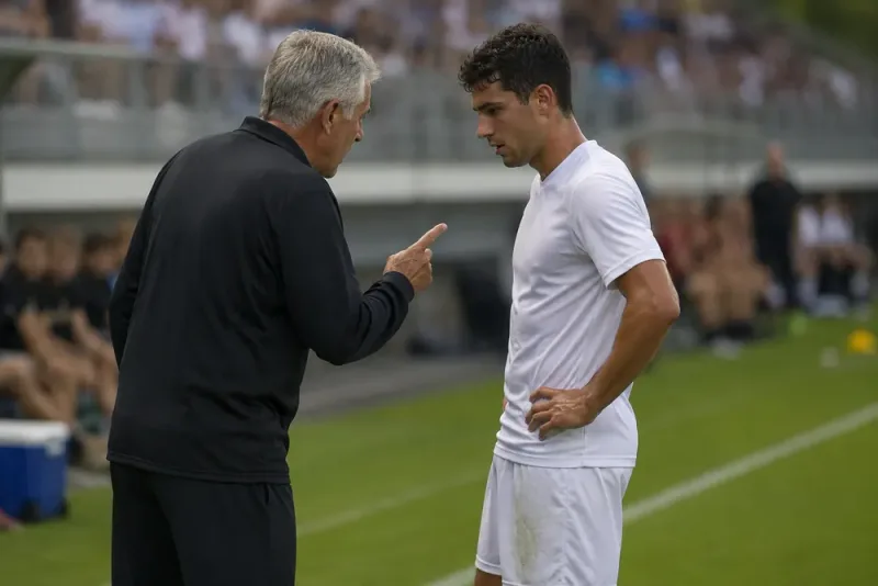 Mourinho kritiserar Bernardo Silvas fysiska form