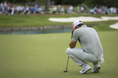 Brooks Koepka missar slutspelet efter tung säsong