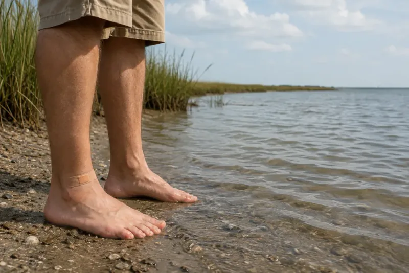 Fem döda efter vibrioinfektioner i Louisiana