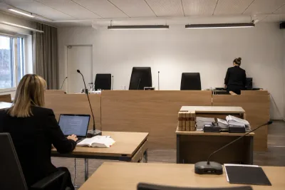 Regeringen vill bredda domarutbildningen efter rekryteringsproblem